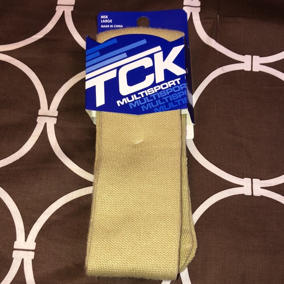 TCK Sports Socks - Picture 3 of 8